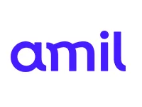 Logo Amil