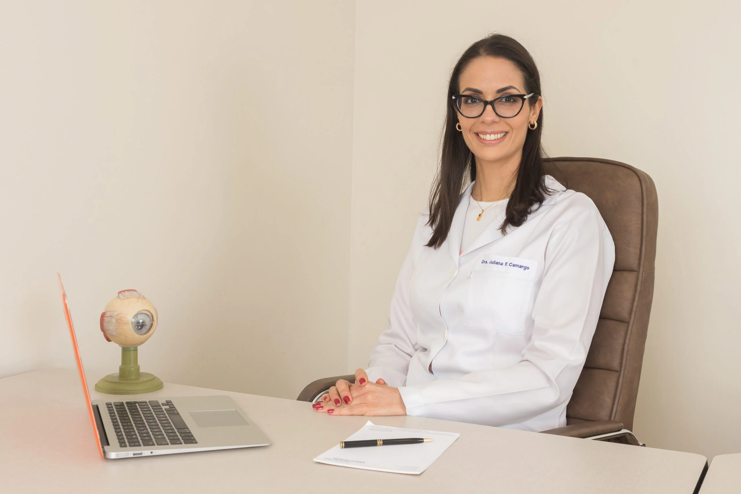 Dra. Juliana F. Camargo