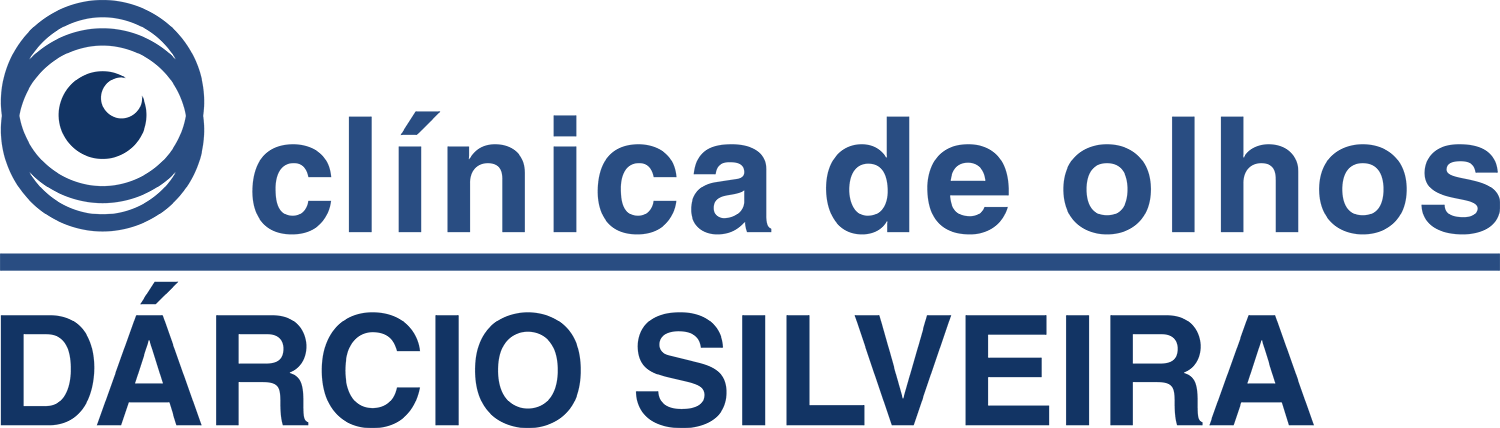 Clínica de Olhos