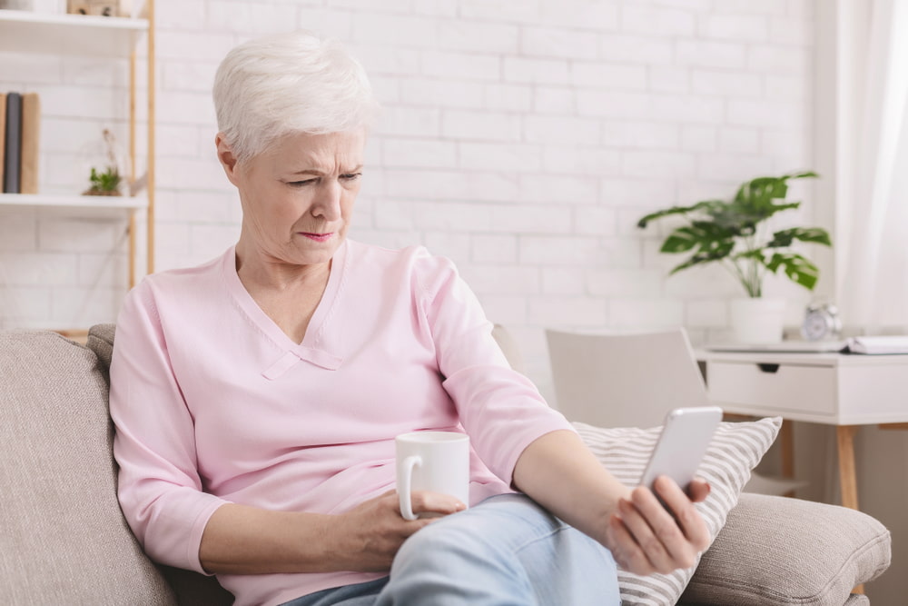 Qual é o tratamento da presbiopia?