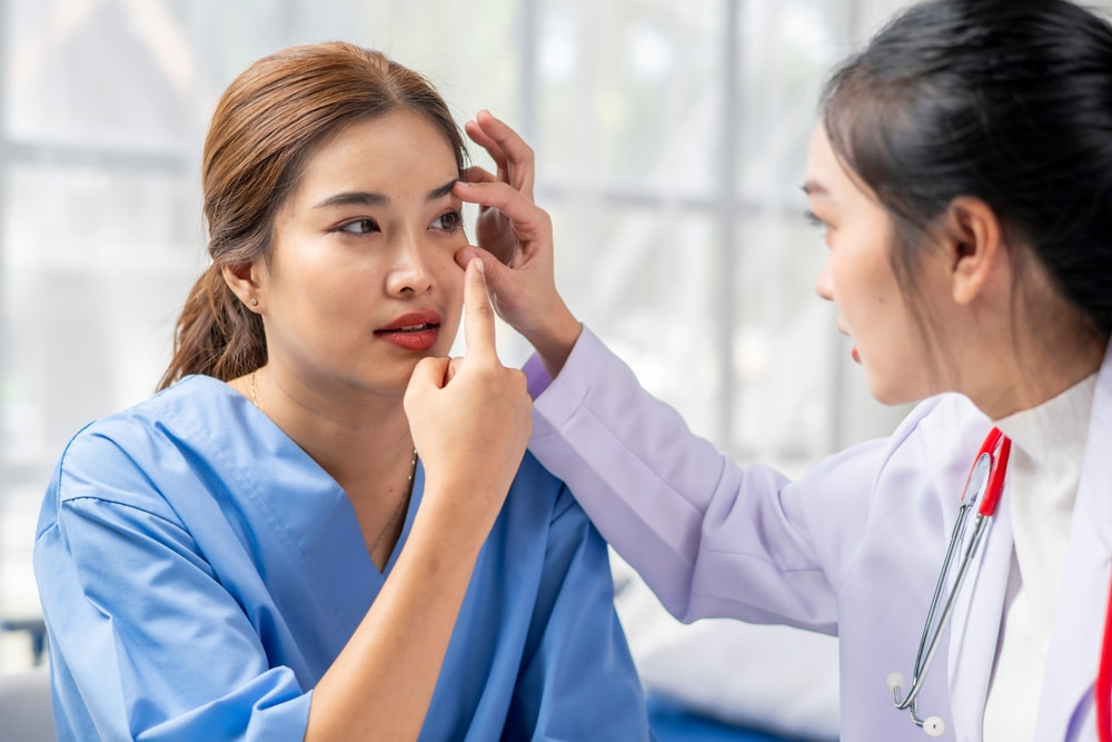 Check-up oftalmológico: Por que fazer?